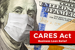 sba cares act